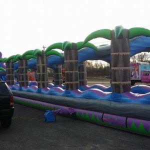 Slide - Purple Crush - Image 2