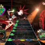 Guitar Hero & Rock Band