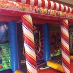 3-in-1 Inflatable Carnival Game Rentals by NY Party Works