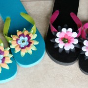 Flip Flop Art - Party Favors - NY Party Works