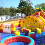 party inflatable rentals