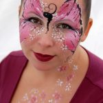 Face Painting and Body Art