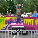 turbo tubs carnival ride