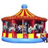 Inflatable bounce carousel rental on Long Island NY