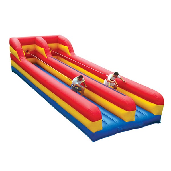 Inflatable Bungee Rental by NY Party Works