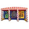 3in1 Inflatable Carnival Game Rental on Long Island NY