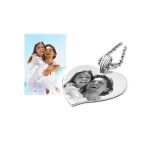 etched photo jewelry