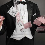 magician cards