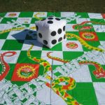 snakes and ladders giant