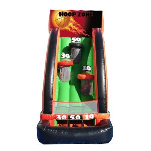 hoopzone inflatable
