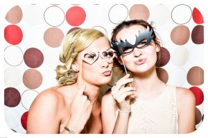 Photo Booths Long Island by NY Party Works