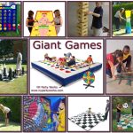 Giant Game Rentals