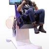 VR Flight Simulator Lift – Copy