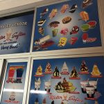 Mister Softee Ice Cream