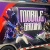 Mobile Gaming Side