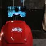 Rilix VR roller coaster
