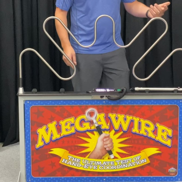 Mega Wire 1