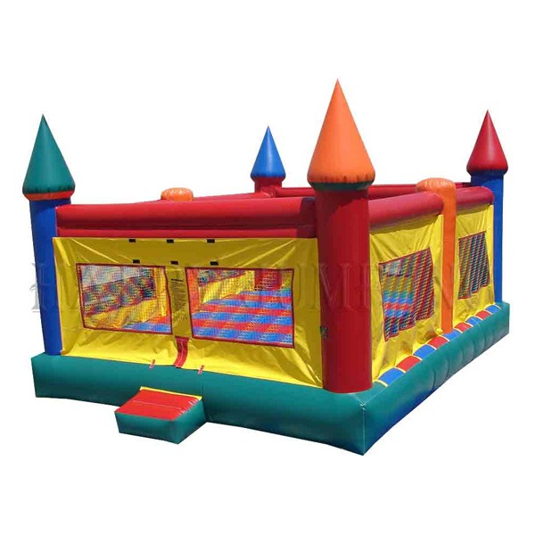 Bouncers  – 20 x 20 Castle