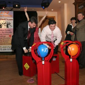 The Boom Blaster Game - Image 2