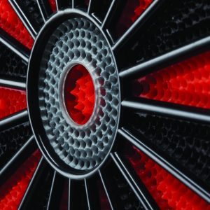 Electronic Darts - Image 2