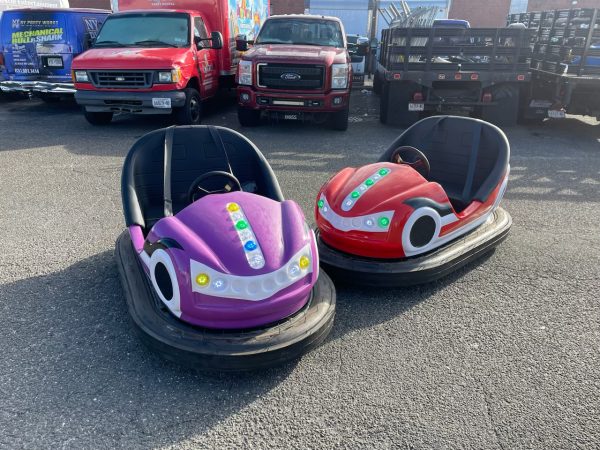 Bumper Cars - Image 4