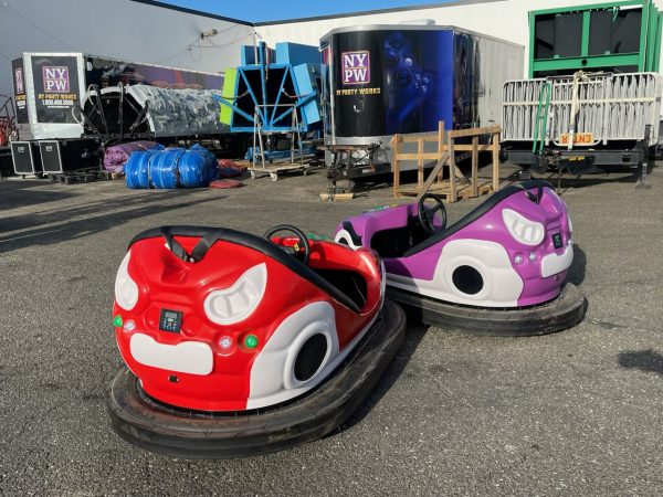 Bumper Cars - Image 3