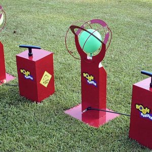 The Boom Blaster Game - Image 3