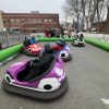 Bumper Cars