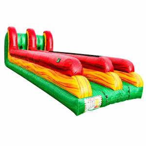 Interactive Games - Bungee Run