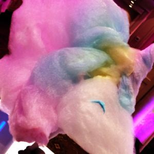 Cotton Candy Art - Image 5