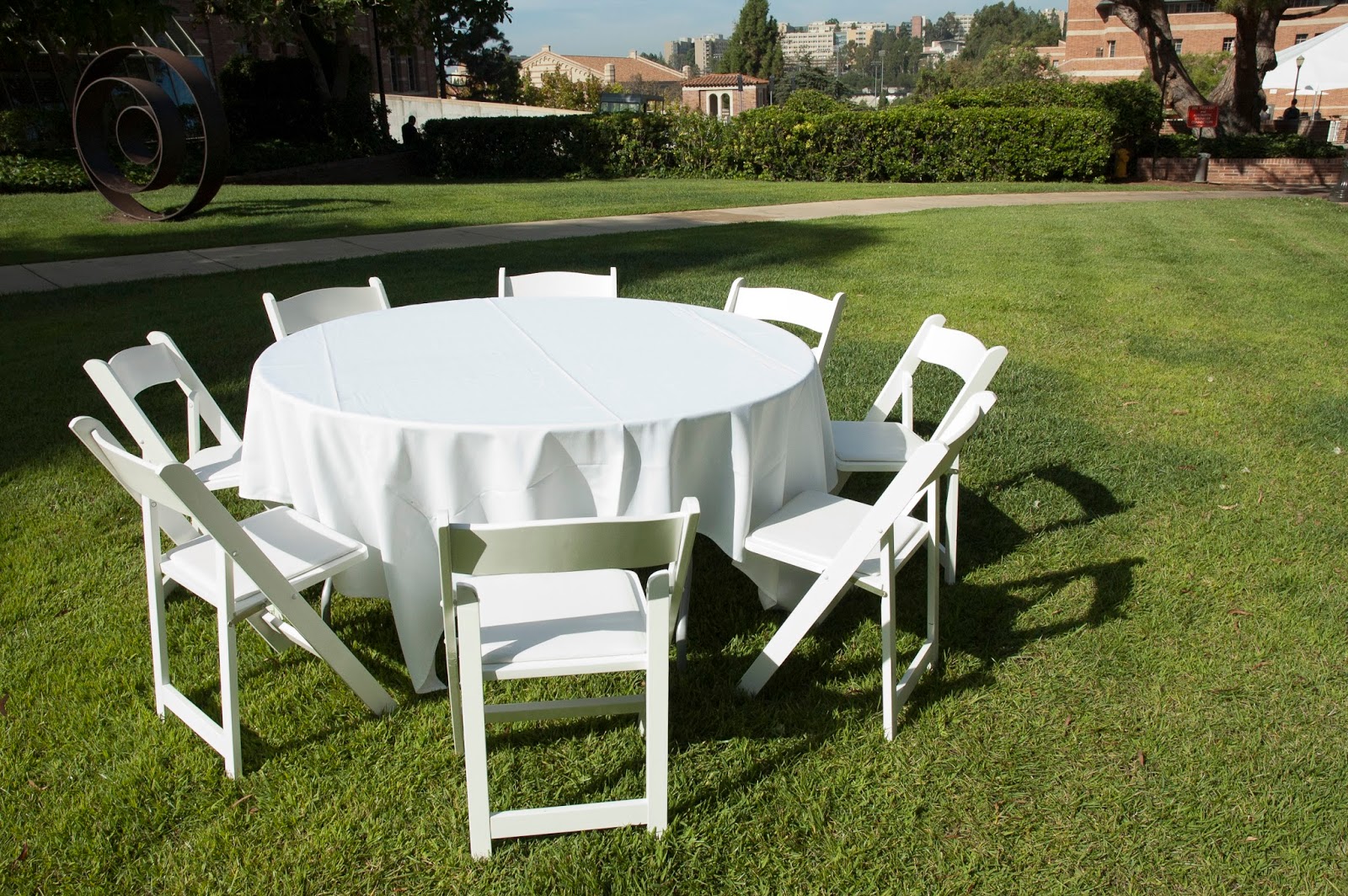 Party table and chair hire hotsell