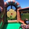 Inflatable Axe Throwing - Image 2