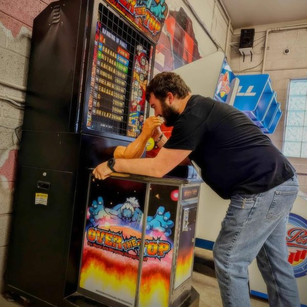 Arm Wrestling Arcade - Image 2