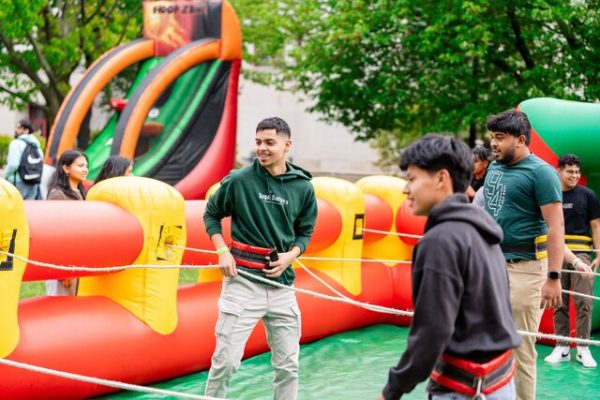 Interactive Games - Human Foosball - Image 2