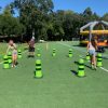 Cone Challenge - Interactive Play System