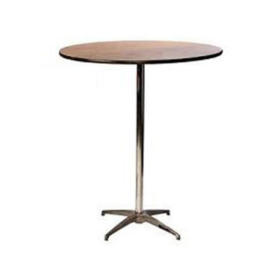 Table- High cocktail table