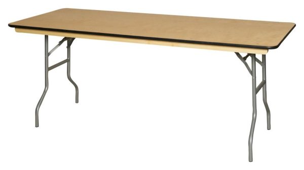 Table- 6ft Tables