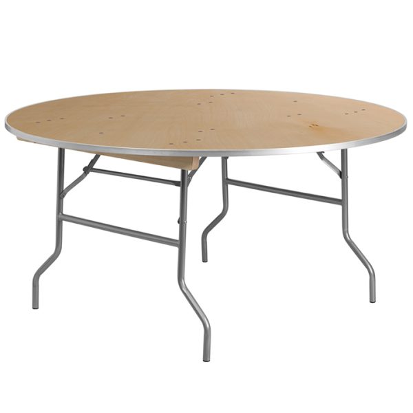 Table- Round Table