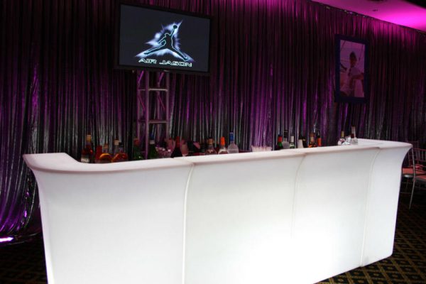 Led bar table - Image 2