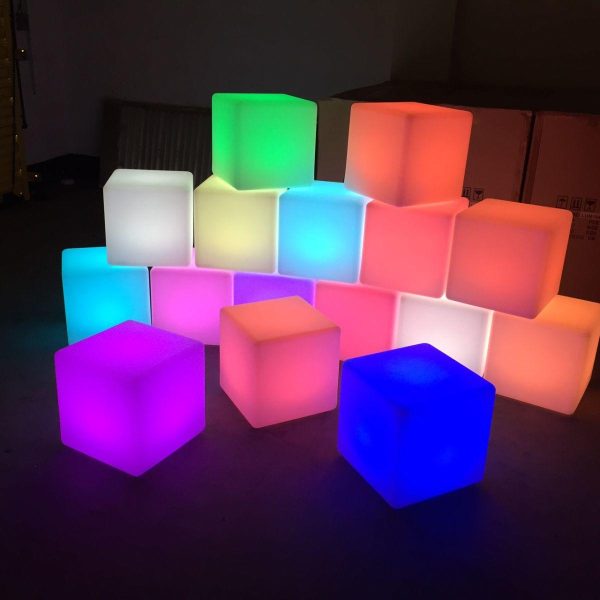 Led cube - Image 2