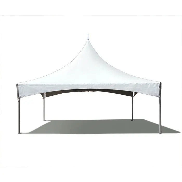 20×20 high peak Tent