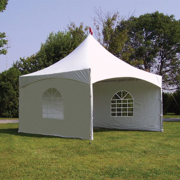 15x15 high peak Tent - Image 4