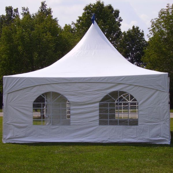 20x20 high peak Tent - Image 3