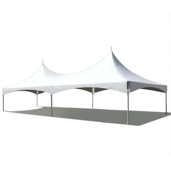 20x40 high peak Tent