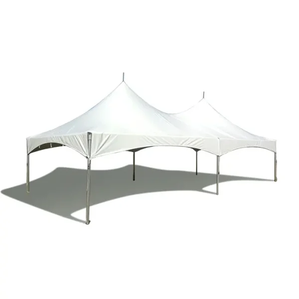 15x30 high peak Tent