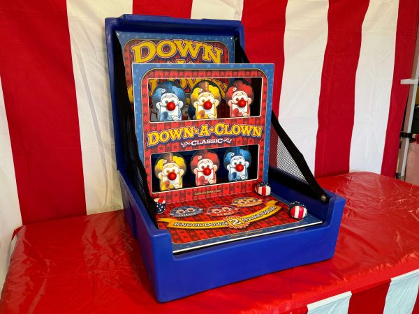 Carnival Booth Games - Image 2