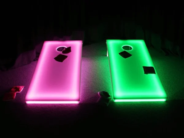 LED Cornhole - Image 2