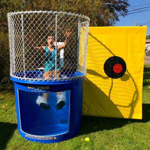 Dunk Tank - Image 2