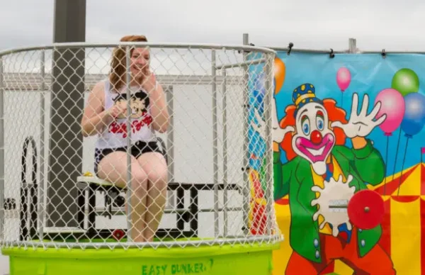 Dunk Tank - Image 3