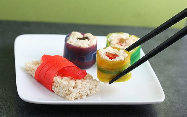 Candy Sushi - Image 2